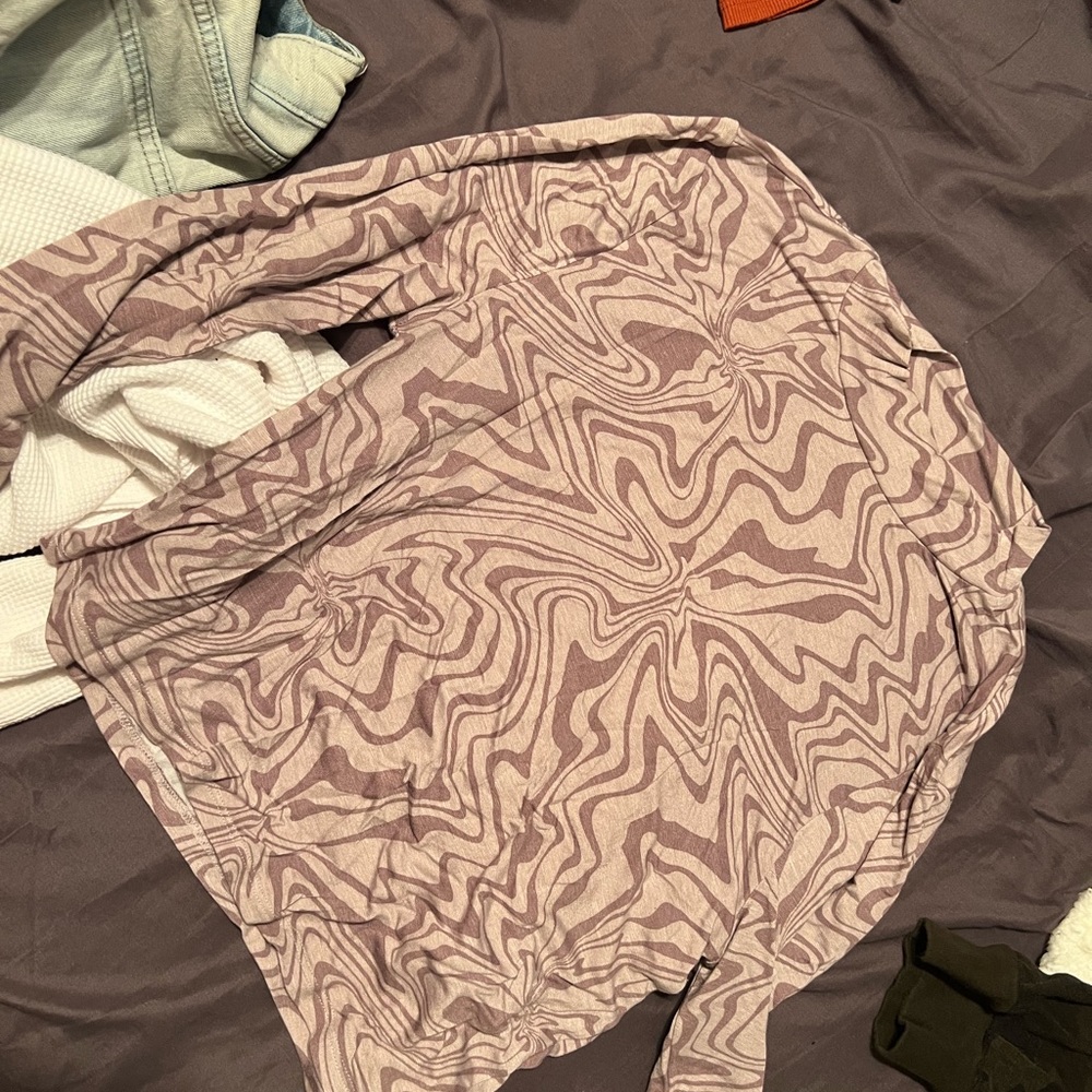 Long sleeve forever 21